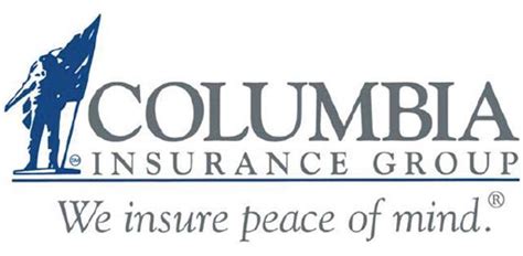 columbia auto insurance